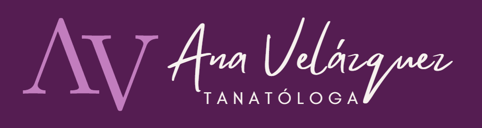 Ana Velazquez Tanatologa